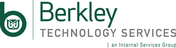 Berkley Technology Services logo