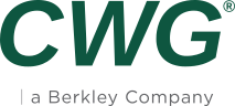 Continental Western Group logo (CWG)
